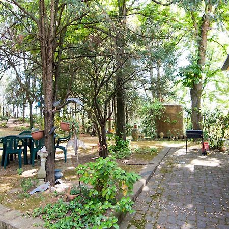 Belvilla By Oyo Villa Montegiove فانو المظهر الخارجي الصورة