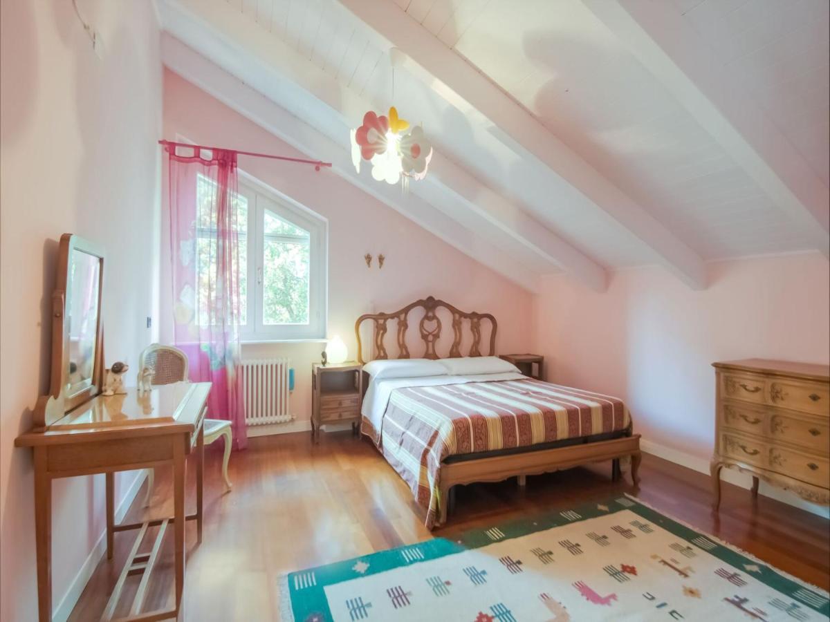 Belvilla By Oyo Villa Montegiove فانو المظهر الخارجي الصورة
